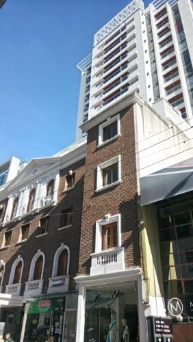 Apartamento Belgrano Suite