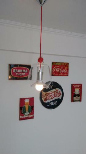 Apartamento Belgrano Suite