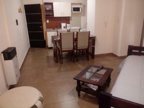 Apartamento Departamento Romi