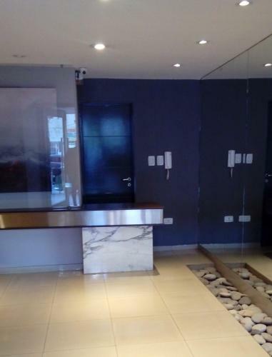Apartamento Departamento Romi