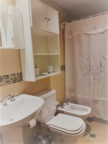 Apartamento Departamento Romi