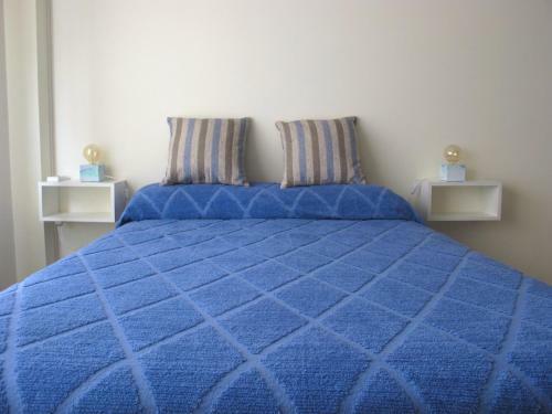 Apartamento Caseros