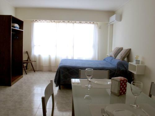Apartamento Caseros