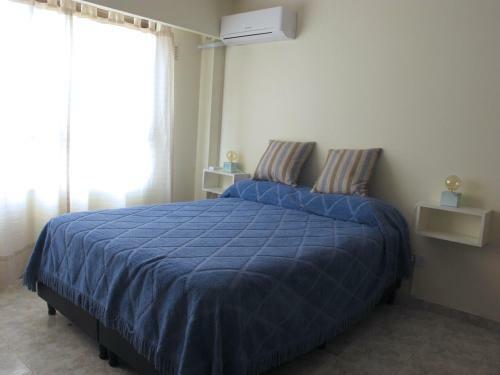 Apartamento Caseros