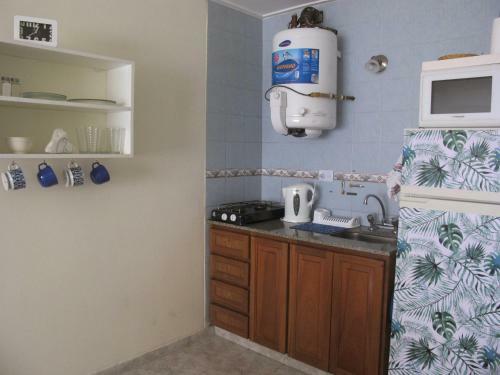 Apartamento Caseros
