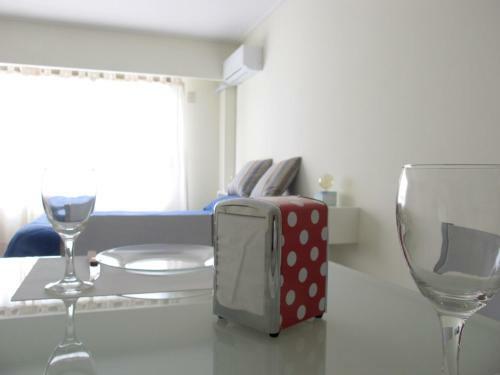 Apartamento Caseros