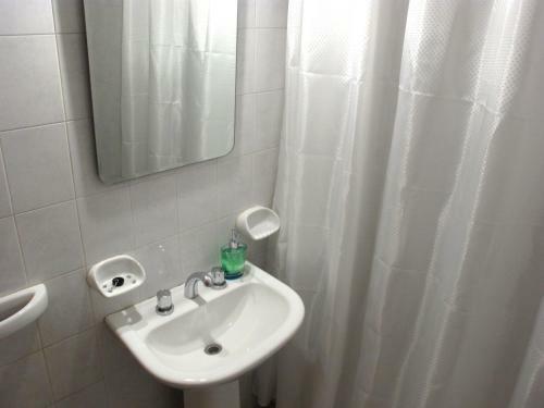 Apartamento Caseros