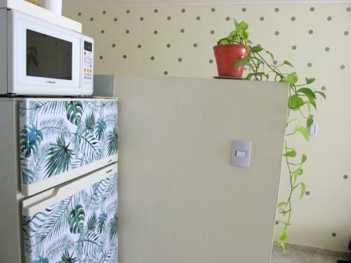 Apartamento Caseros