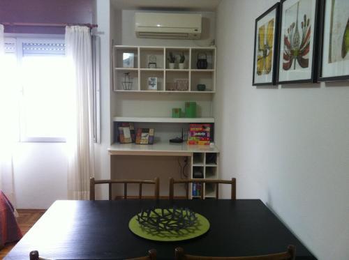 Apartamento Departamento Ca�ada-patio Olmos