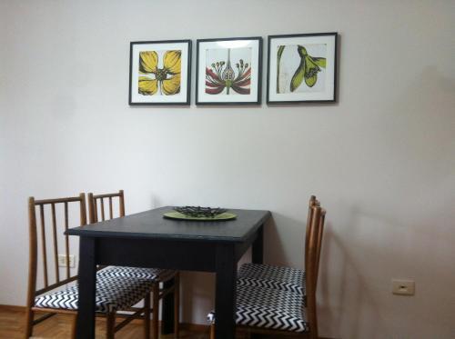 Apartamento Departamento Ca�ada-patio Olmos