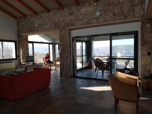 Casa Del Lago