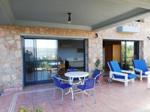 Casa Del Lago