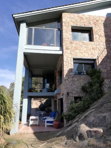 Casa Del Lago