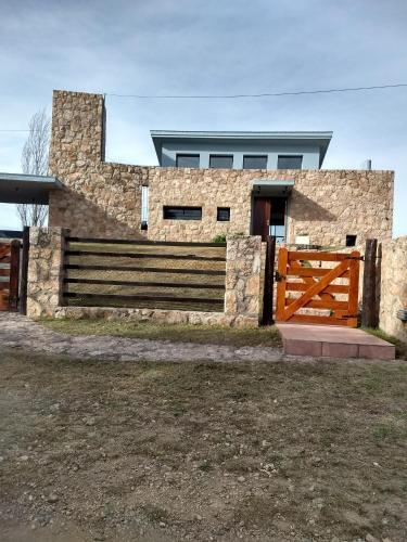 Casa Del Lago
