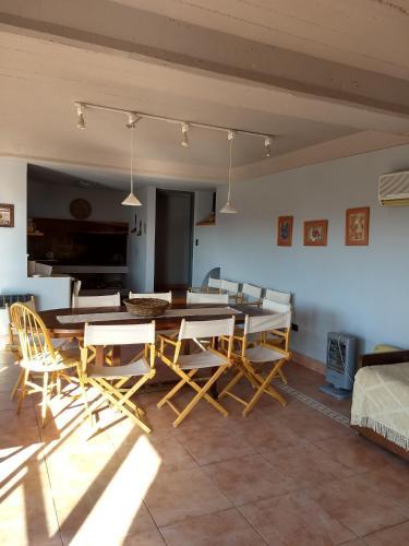Casa Del Lago