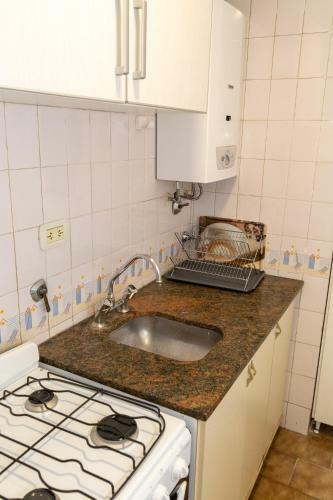 Apartamento Florida