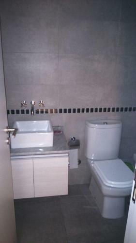 Apartamento Opera Villa Carlos Paz