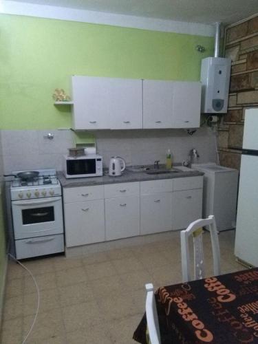 Apartamento Alquifac