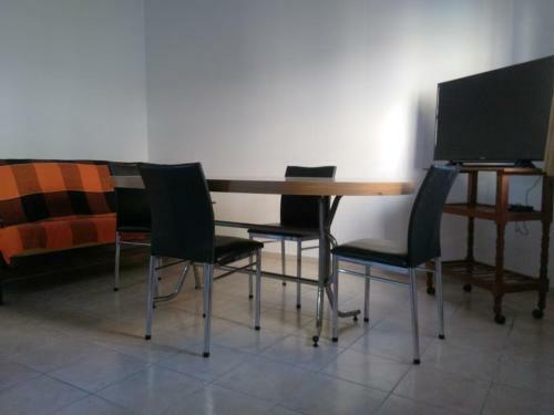 Apartment Cassaffousth