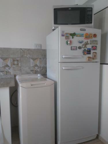 Apartment Cassaffousth