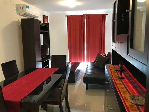 Apartamento Departamento De Nanu