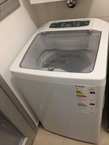 Apartamento Departamento De Nanu