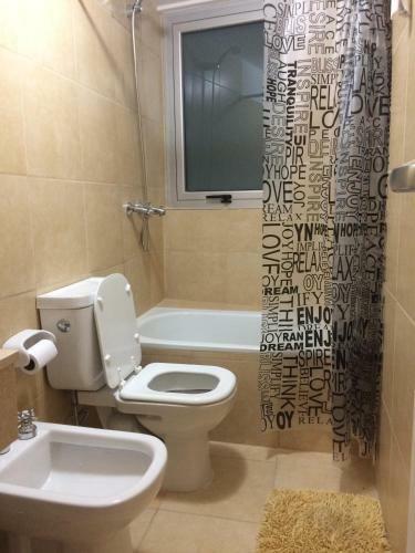 Apartamento Departamento De Nanu