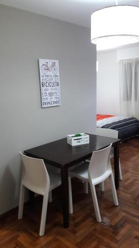 Apartamento Cba Home Chacabuco