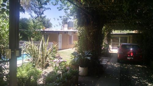 Hostal Mercedes