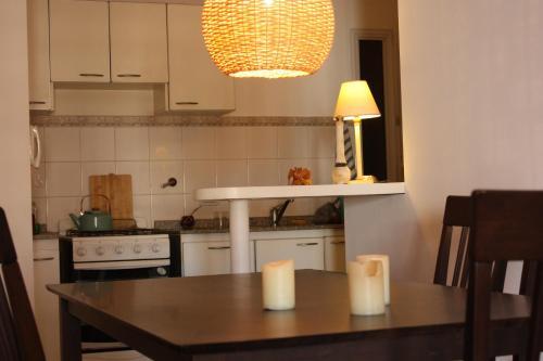Apartamento Balc�n De Paran�