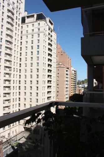 Apartamento Balc�n De Paran�