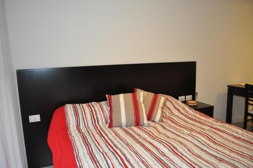 Apartamento I432