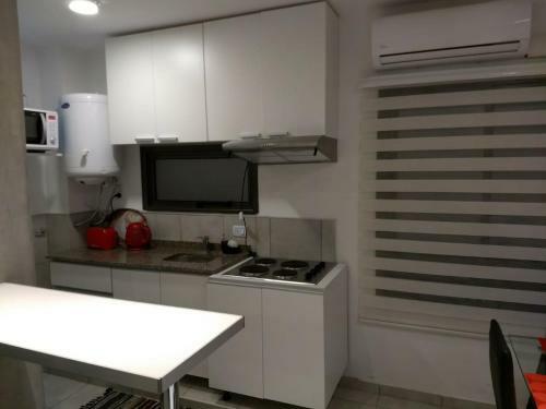 Apartamento 3 "b"