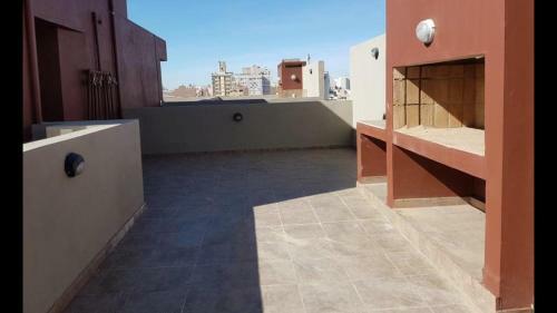 Apartamento 3 "b"