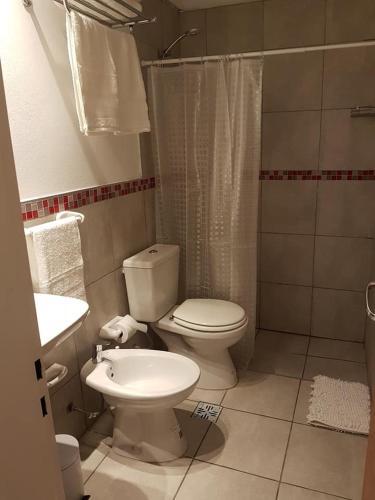 Apartamento 3 "b"