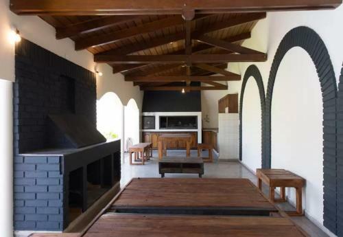 Incre�ble Casa C/ Terraza & Piscina