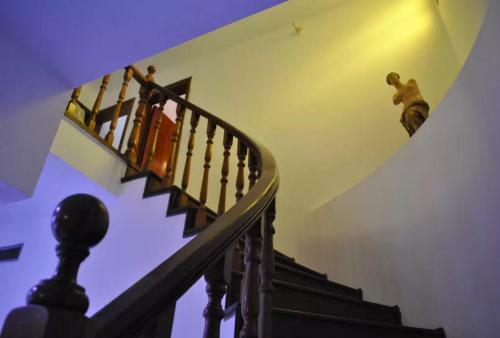 Incre�ble Casa C/ Terraza & Piscina