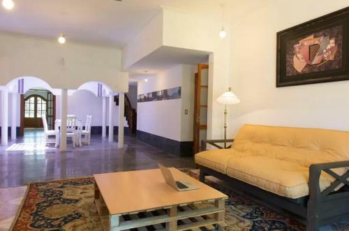 Incre�ble Casa C/ Terraza & Piscina