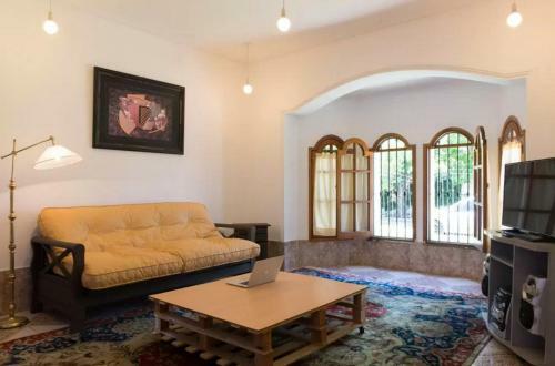 Incre�ble Casa C/ Terraza & Piscina