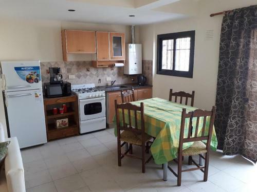 Apartamento Nueva Cordoba, Tu Lugar