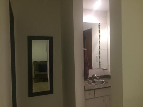 Apartamento Balcarce