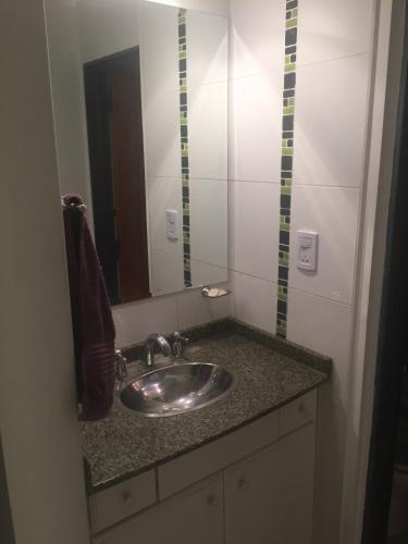 Apartamento Balcarce