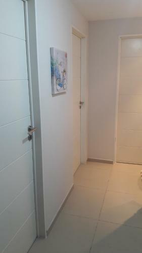 Apartamento Terraforte II