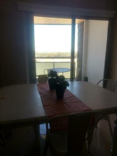 Apartamento Dpto. Bastion Altos Villa Sol
