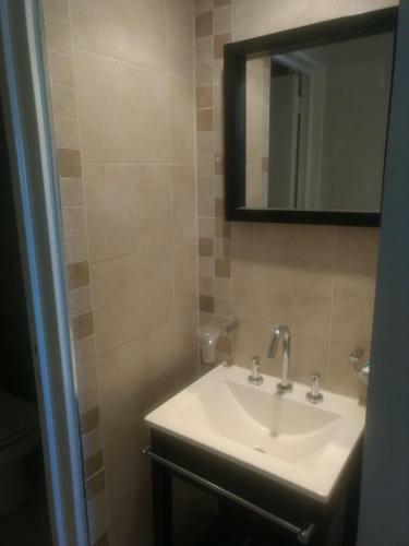 Apartamento Dpto. Bastion Altos Villa Sol
