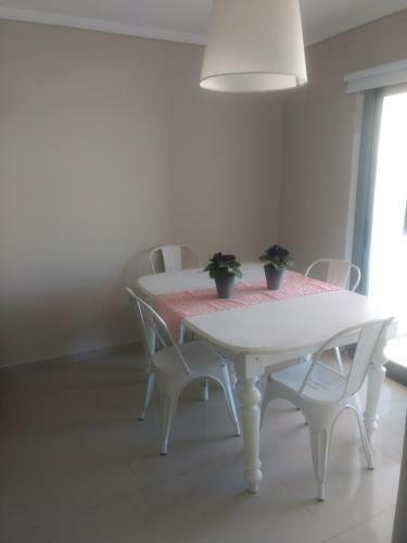 Apartamento Dpto. Bastion Altos Villa Sol
