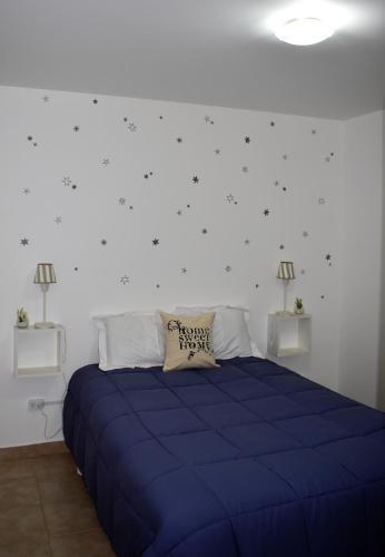 Apartamento Rinc�n G�emes