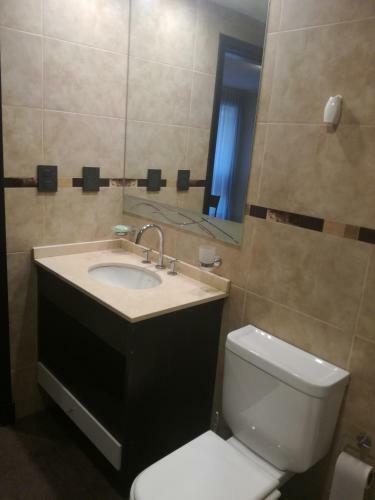Apartamento Illia