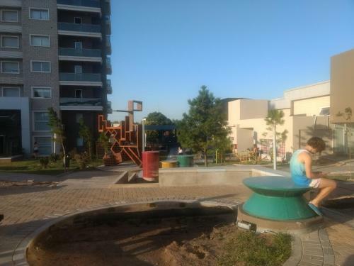 Apartamento Dpto. Terraforte 10
