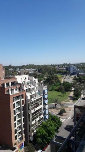 Apartamento Espacio C Ambrosio Olmos